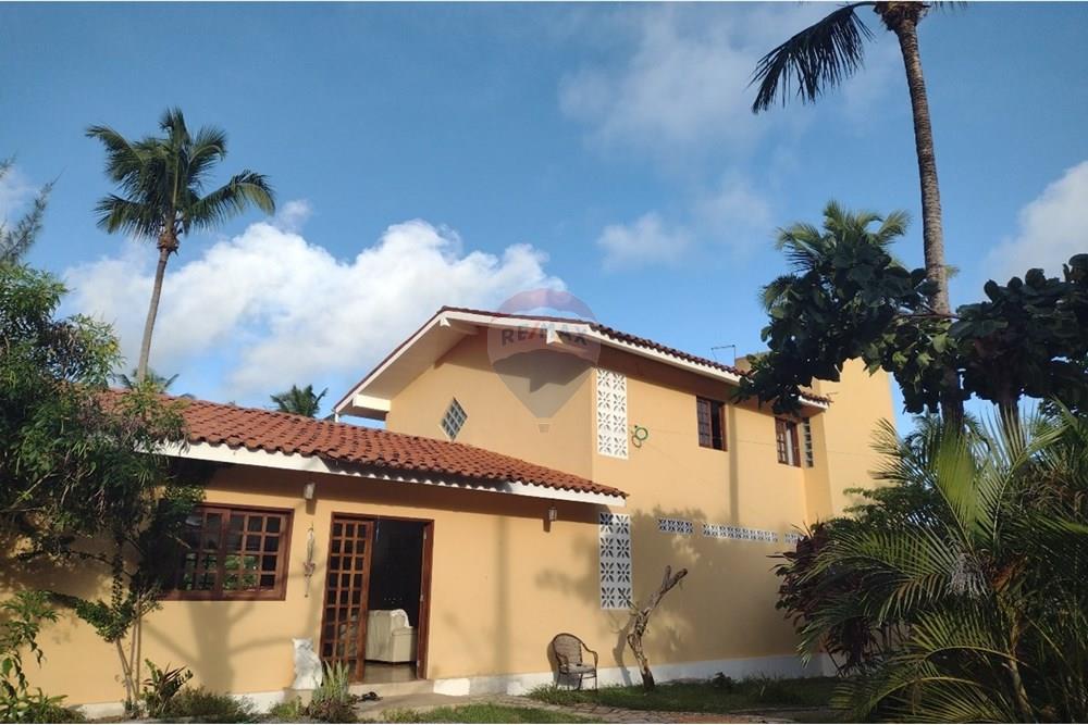 Casa - Alugar - Ipojuca , Pernambuco - d92441ea-4595-467c-b793-5ff650facc4e.jpg - 850221002-440