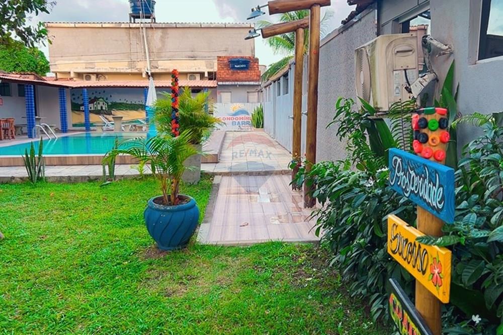 Chalé - Venda - Tamandaré , Pernambuco - F40D2CC1-A1B0-4B41-8985-4B078185207A.JPG - 850251097-14