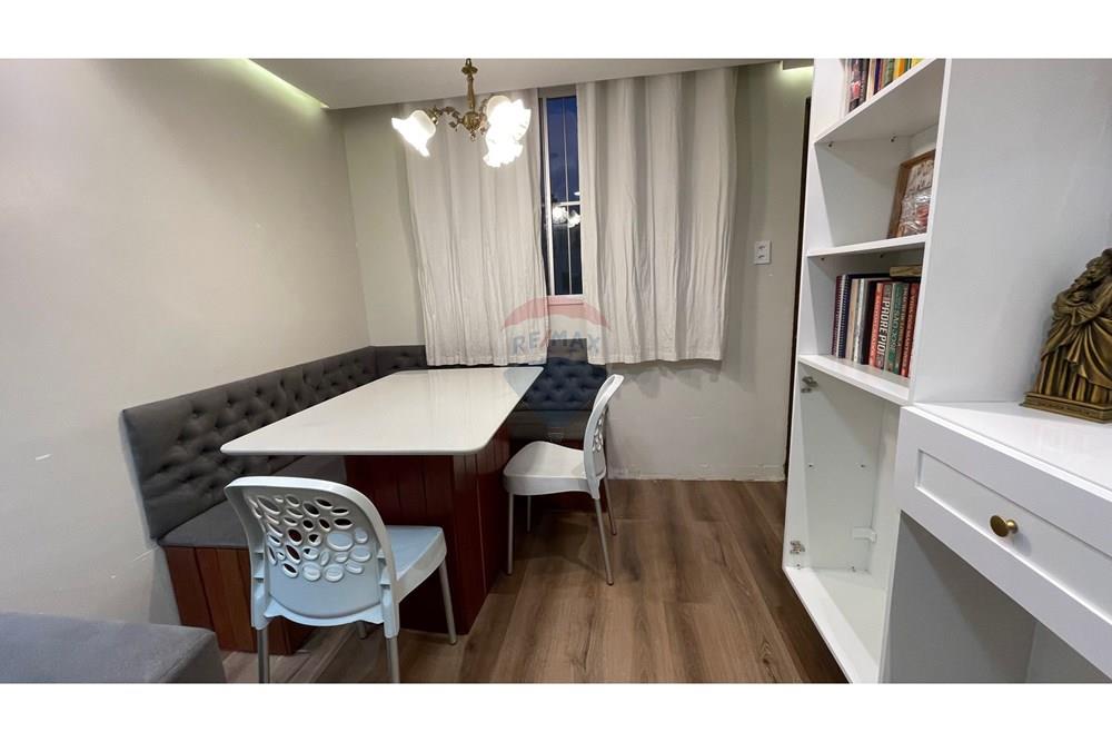 Apartamento - Venda - Maceió , Alagoas - IMG_7028.jpeg - 850271147-52