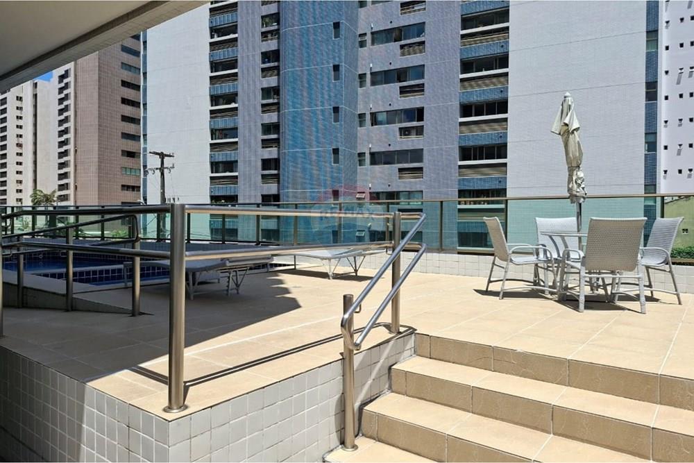 Apartamento - Venda - Recife , Pernambuco - 4eaf7c7c-576e-416b-9876-89d9c31fd0fa.jpg - 850471037-3