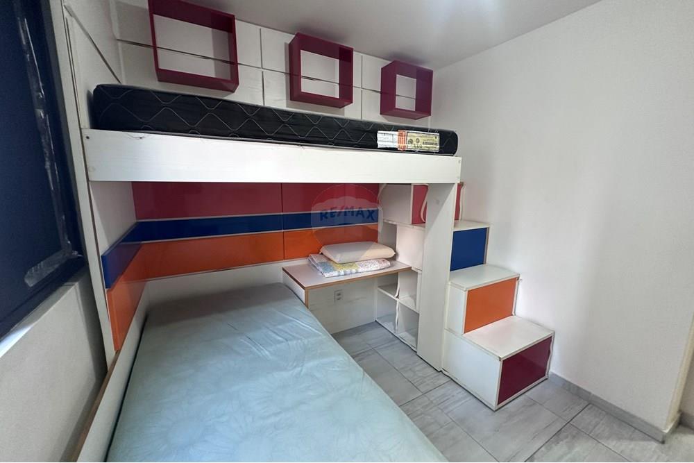 Bostad - Lägenhet - Recife , Pernambuco - BR - IMG_4506.jpeg - 850071028-28