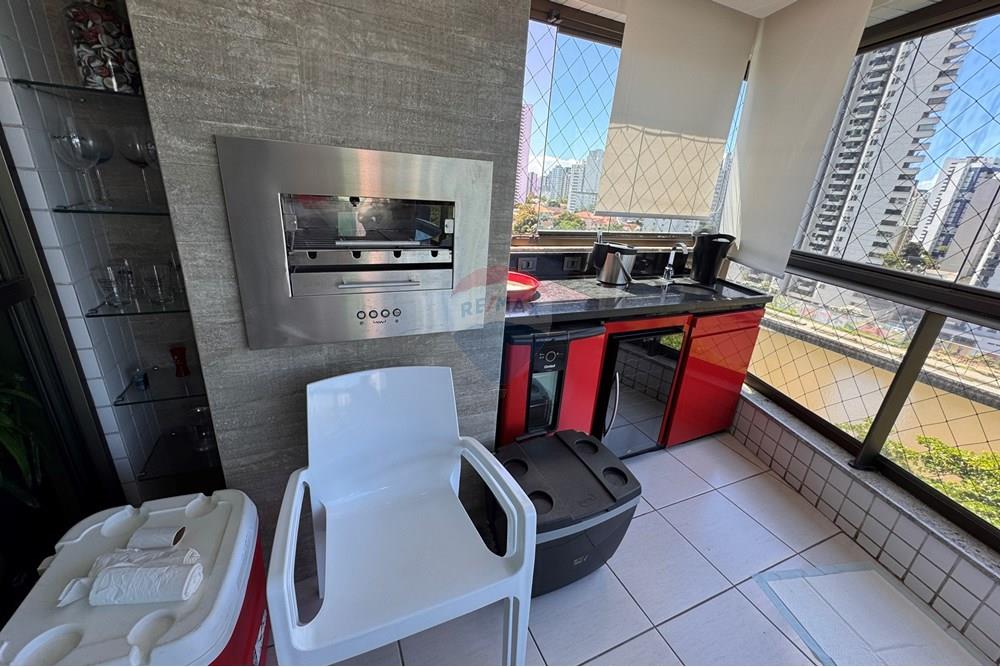 Apartamento - Venda - Recife , Pernambuco - IMG_6095.JPG - 850701005-320