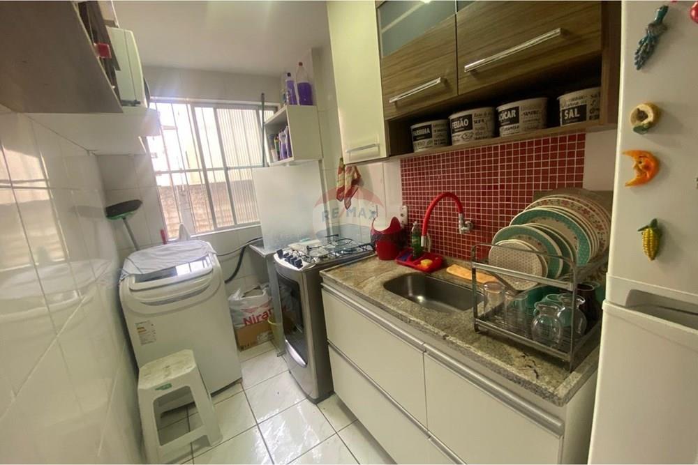 Apartamento - Venda - Maceió , Alagoas - WhatsApp Image 2026-01-14 at 12.46.36 PM (22).jpeg - 850271154-98