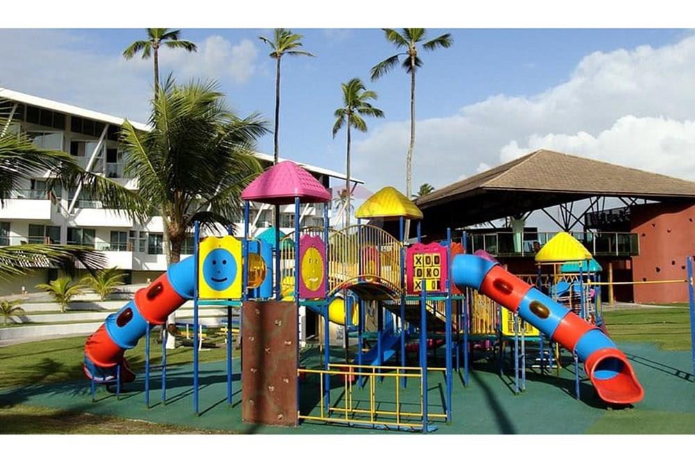 Apart Hotel/ Flat - Venda - Ipojuca , Pernambuco - c5c5663e-83c9-4955-bac1-25d1ca9cfc5e.jpeg - 850221002-590