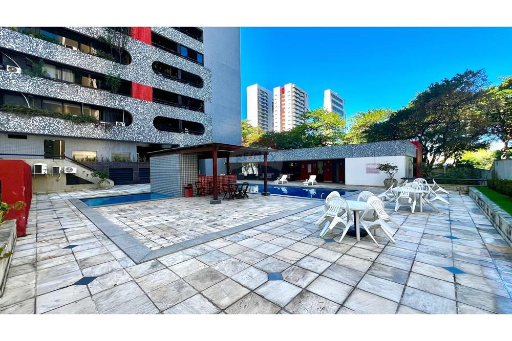 Apart Hotel/ Flat - Venda - Recife , Pernambuco - ad423e6c-17db-4d2a-b136-b425bb7a4438.jpg - 850091056-34