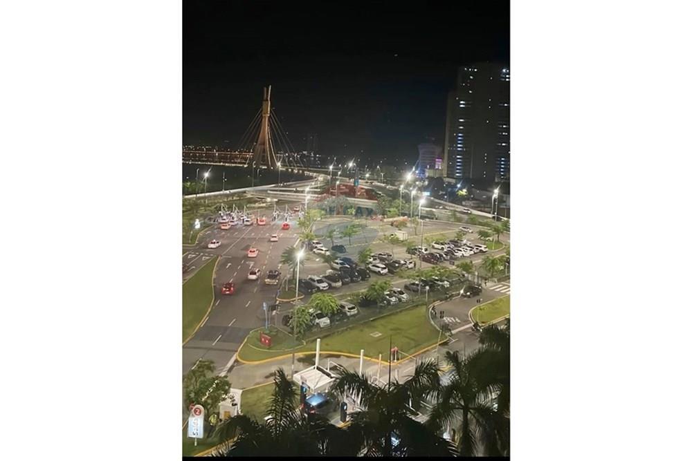 Ponto Comercial/ Loja - Alugar - Recife , Pernambuco - ESTACIONAMENTO.jpeg - 850251110-9