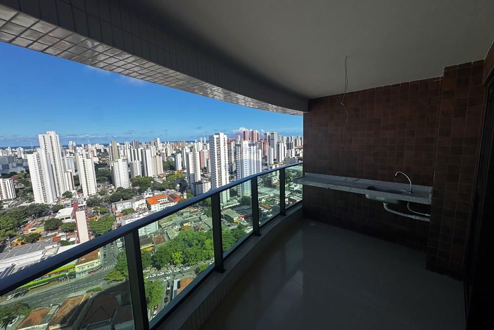 Apartamento - Alugar - Recife , Pernambuco - IMG_0686.jpeg - 850251129-7