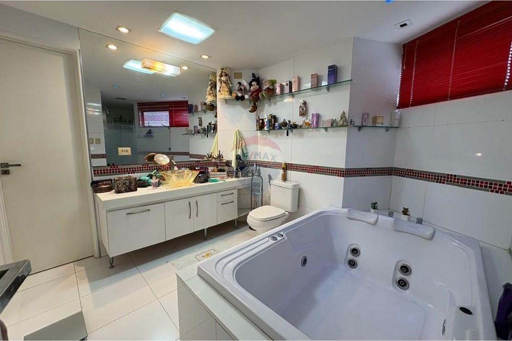 Apartamento - Alugar - Recife , Pernambuco - MENDO SAMPAIO AP501 - BWC MASTER.JPEG - 850071032-149