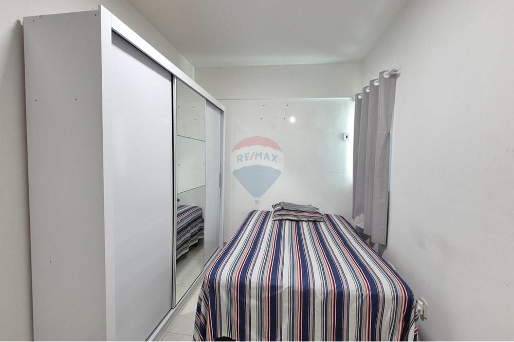 Apartamento - Venda - Aracaju , Sergipe - QUARTO02A.jpg - 850581010-330