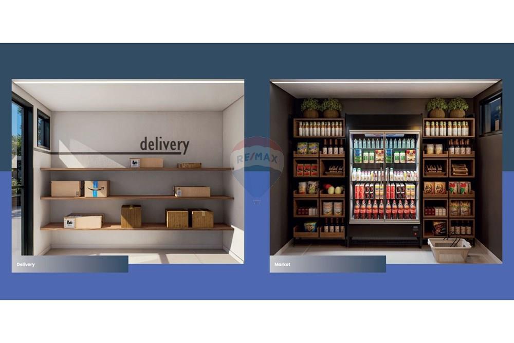 Apartamento - Venda - Maceió , Alagoas - 016 - Delivery.JPG - 850271247-4