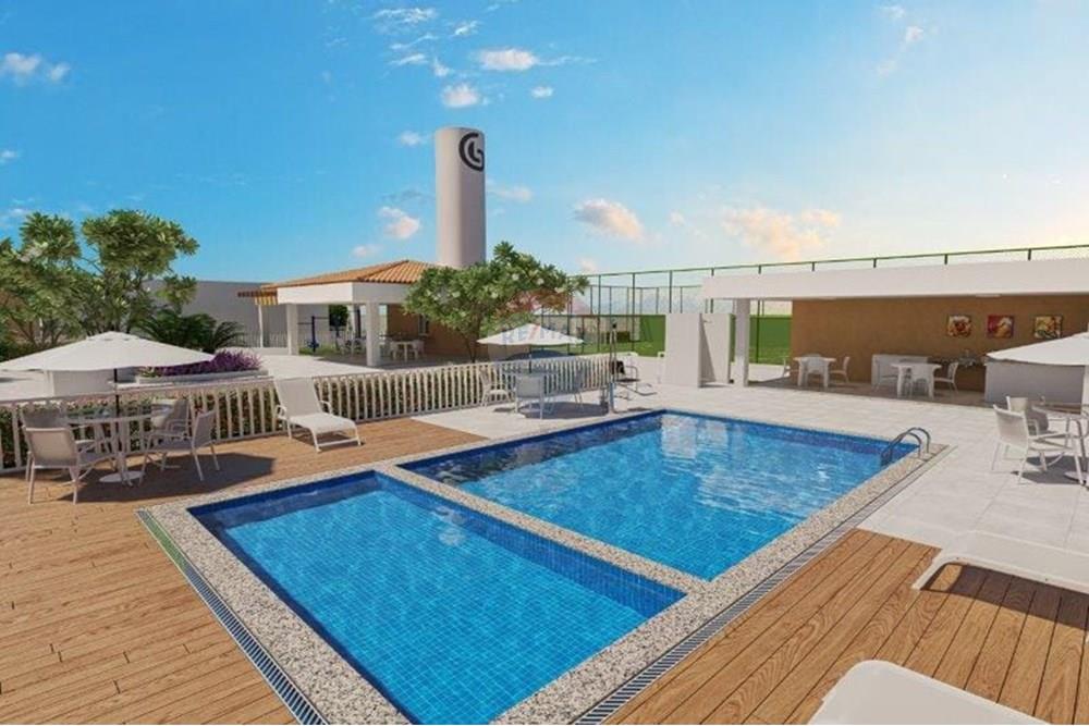 Casa - Venda - Aracaju , Sergipe - GL-PISCINA-01.jpg - 850581246-3