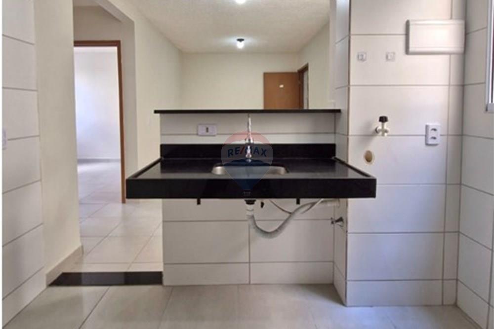 Apartamento - Venda - Camaragibe , Pernambuco - COZINHA.jpeg - 850301035-2