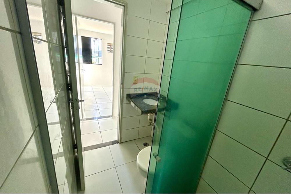 Apartamento - Venda - Jaboatão dos Guararapes , Pernambuco - f7143c38-092b-445d-802a-998f3a6a2db3.jpg - Banheiro - 850091013-331