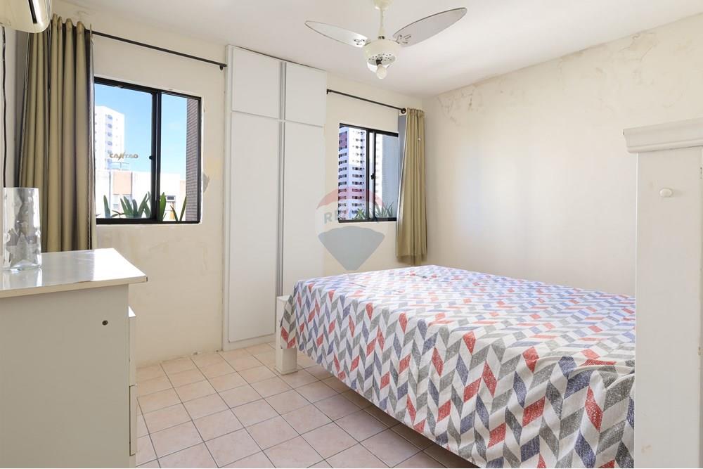Apartamento - Venda - Recife , Pernambuco - PISO SUPERIOR - QUARTO 01A SUÍTE.jpg - 850191071-3