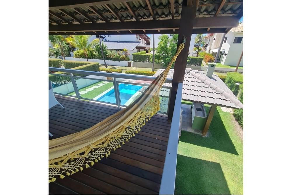 Casa de Condomínio - Venda - Ipojuca , Pernambuco - IMG-20250326-WA0253.jpg - 850221031-172