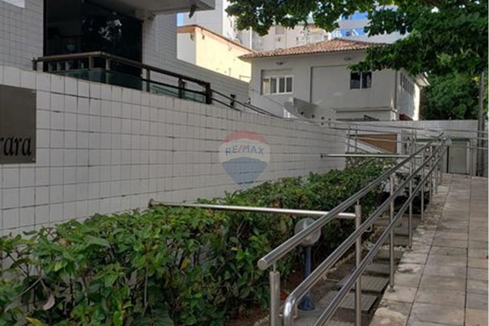 Apart Hotel/ Flat - Alugar - Recife , Pernambuco - 26 - 850071019-247