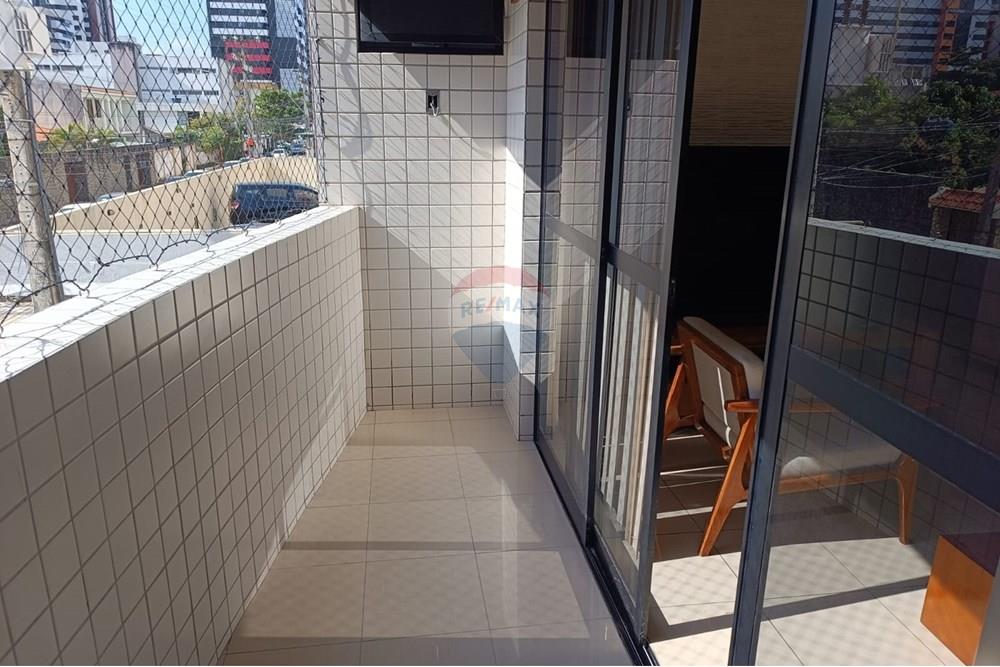 Apartamento - Venda - Maceió , Alagoas - APTO CARLA 7.jpeg - 850141002-132