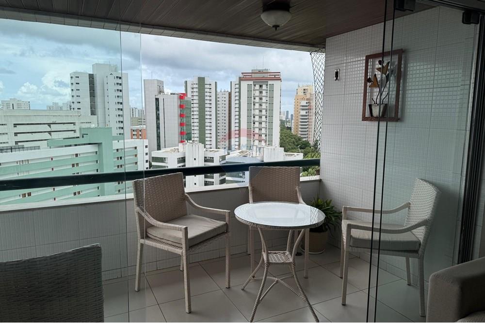 Apartamento - Venda - Recife , Pernambuco - WhatsApp Image 2025-03-17 at 18.54.40.jpeg - 850091065-15