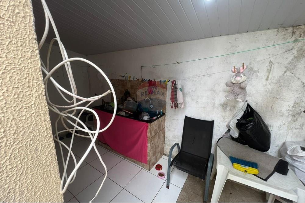 Casa de Condomínio - Venda - Maceió , Alagoas - r4.jpg - Área de serviço - 850271140-108