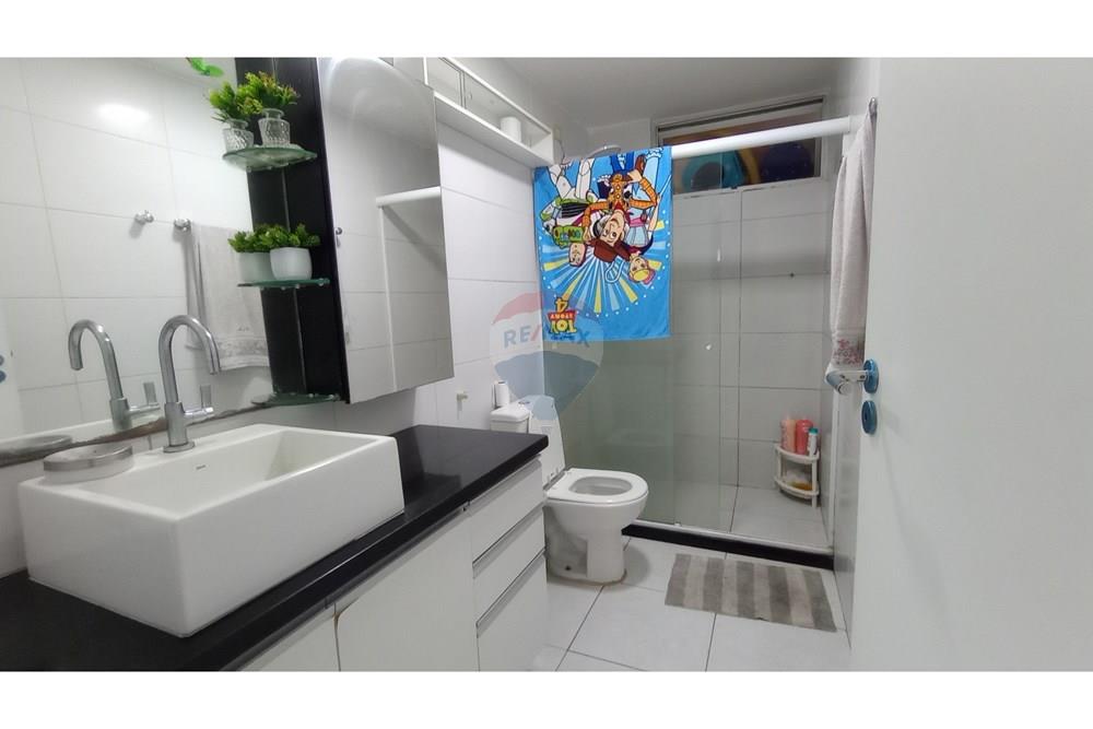 Apartamento - Alugar - Recife , Pernambuco - IMG_20250627_151923350.jpg - Banheiro - 850251063-111