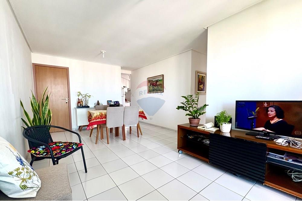 Apartamento - Venda - Recife , Pernambuco - IMG_7286.jpeg - 850091088-4