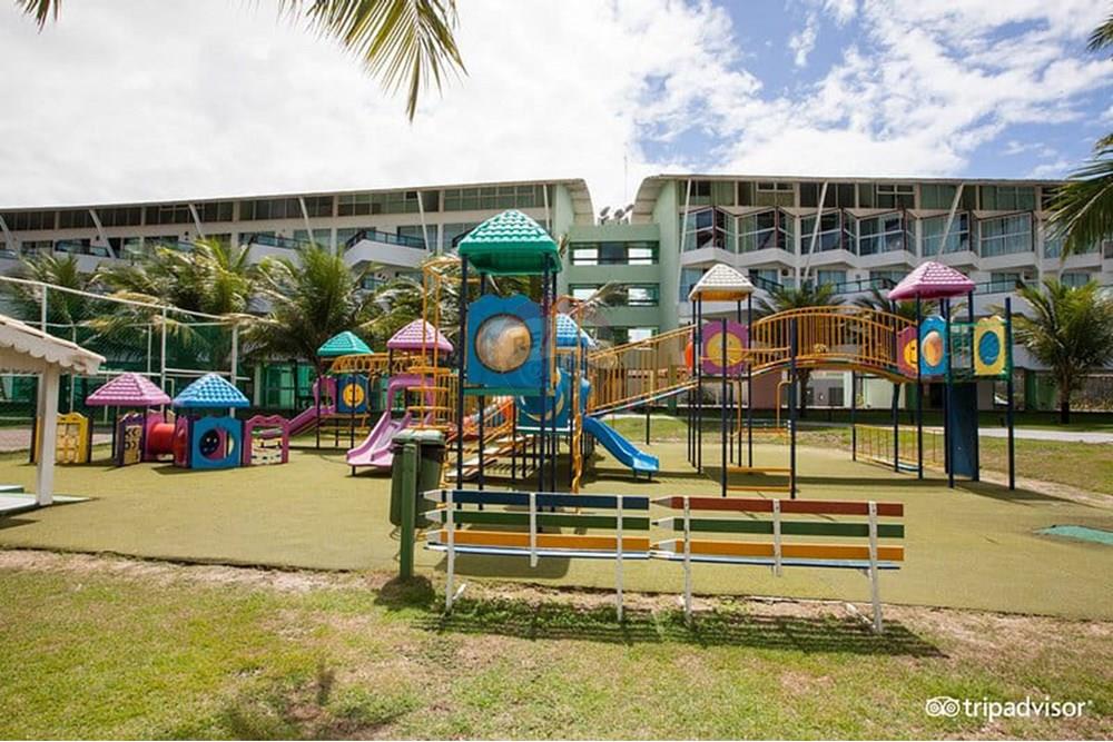 Apart Hotel/ Flat - Venda - Ipojuca , Pernambuco - 439f5559-05e5-4806-b0ad-1fdc87c90803.jpeg - 850221002-590