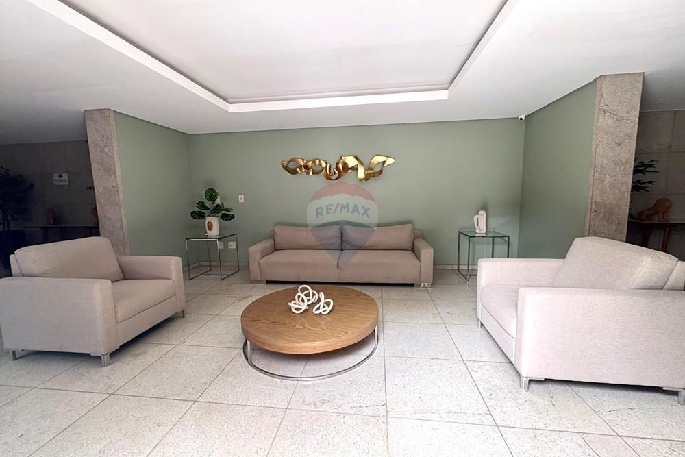 Apartamento - Alugar - Recife , Pernambuco - IMG_1794.jpeg - 850091088-35