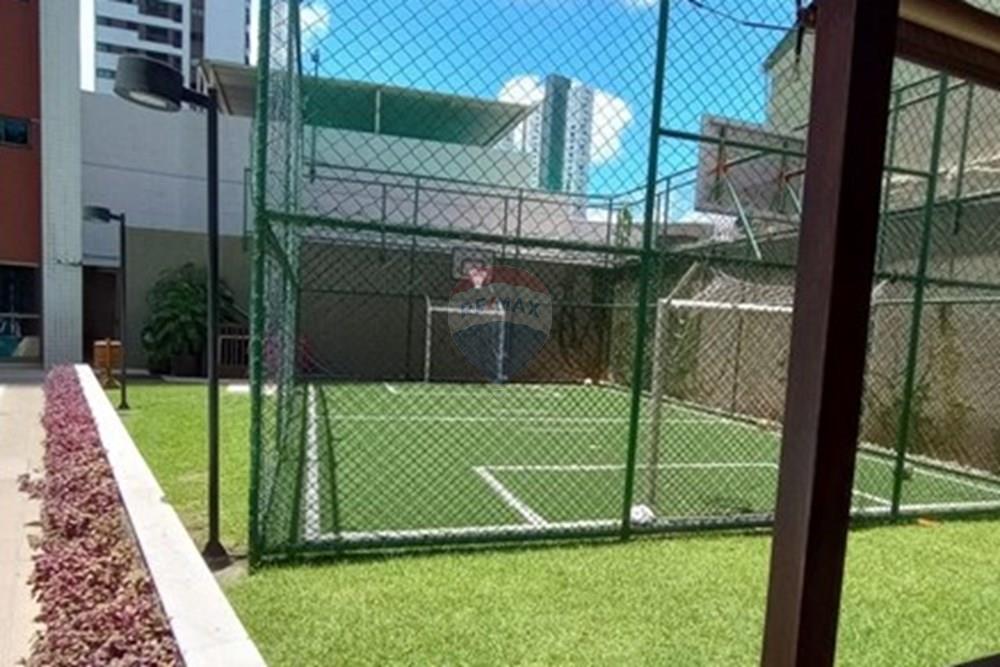 Apartamento - Venda - Recife , Pernambuco - IMG_20250227_115614048_HDR.jpg - 850251063-105