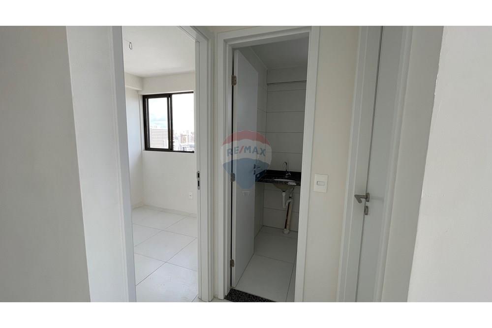 Apartamento - Venda - Recife , Pernambuco - IMG_7341.JPEG - 850071031-25