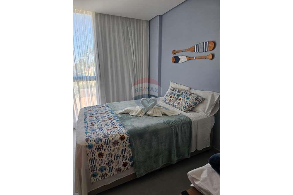 Apart Hotel/ Flat - Alugar - Ipojuca , Pernambuco - Imagem do WhatsApp de 2024-06-27 à(s) 23.30.11_d10e0243.jpg - 850221002-588