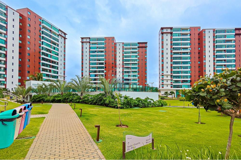 Apartamento - Venda - Cabo de Santo Agostinho , Pernambuco - IMG_20250905_115408.jpg - 850091083-4