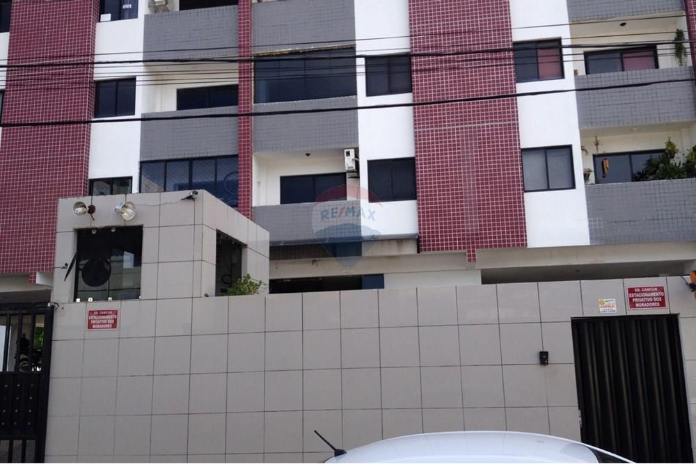 Apartamento - Venda - Olinda , Pernambuco - 1.jpg - 850601006-64