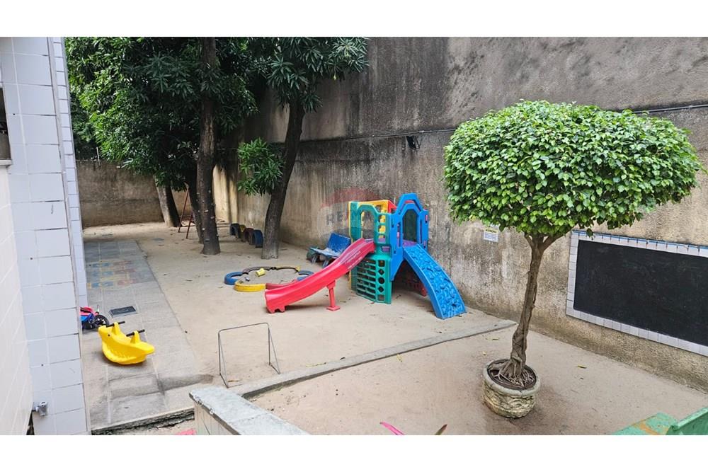 Apartamento - Venda - Recife , Pernambuco - parquinho3.jpg - 850471084-8