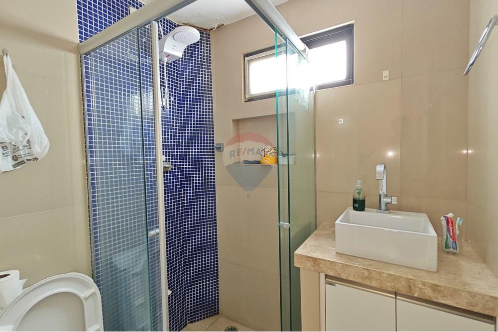 Apartamento - Venda - Jaboatão dos Guararapes , Pernambuco - IMG_20251018_102055.jpg - Banheiro - 850091083-19