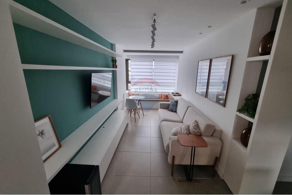 Apartamento - Venda - Recife , Pernambuco - IMG-20251021-WA0180.jpg - 850701004-52