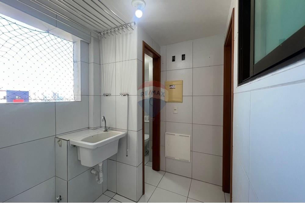 Apartamento - Alugar - Recife , Pernambuco - 91373260-0a7f-4da6-b8c5-64e033912379.jpg - 850471068-47