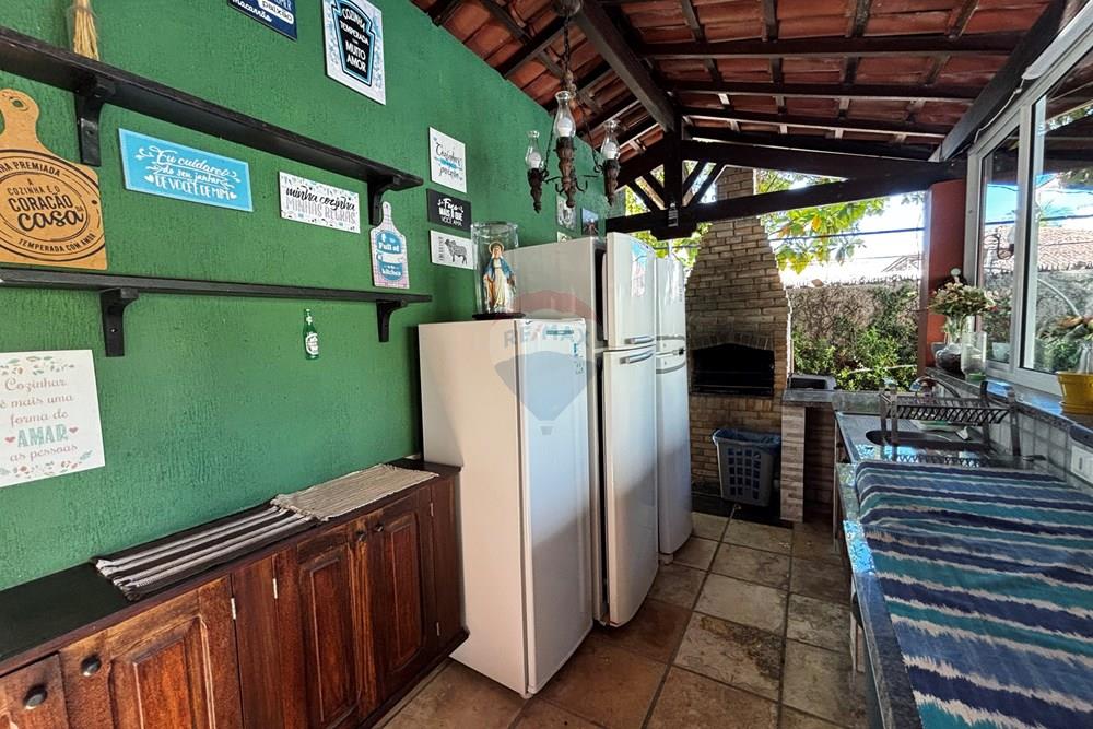 Casa - Venda - Jaboatão dos Guararapes , Pernambuco - IMG_4355.jpg - 850251125-1