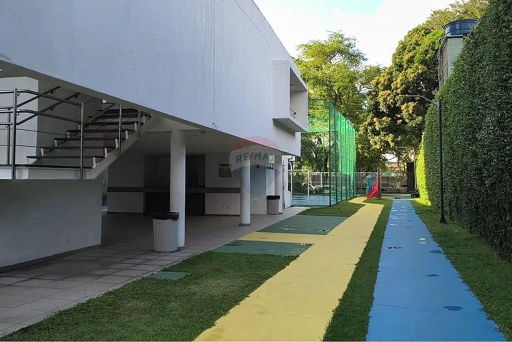 Apartamento - Venda - Recife , Pernambuco - PISTA.jpg - Pátio interno - 850191023-57