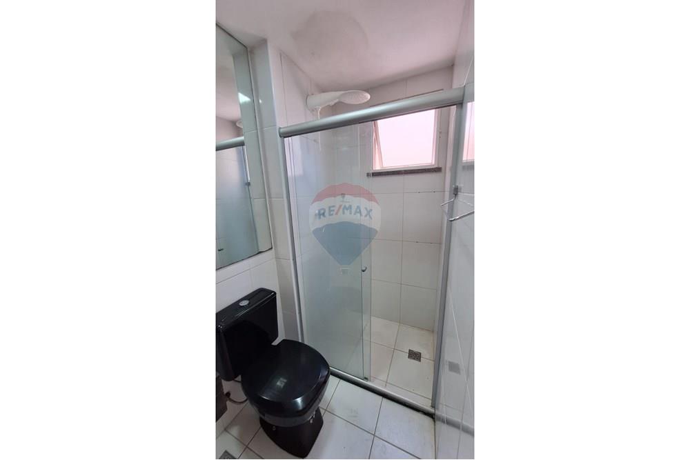 Apartamento - Venda - Aracaju , Sergipe - suite1.jpeg - 850581276-12