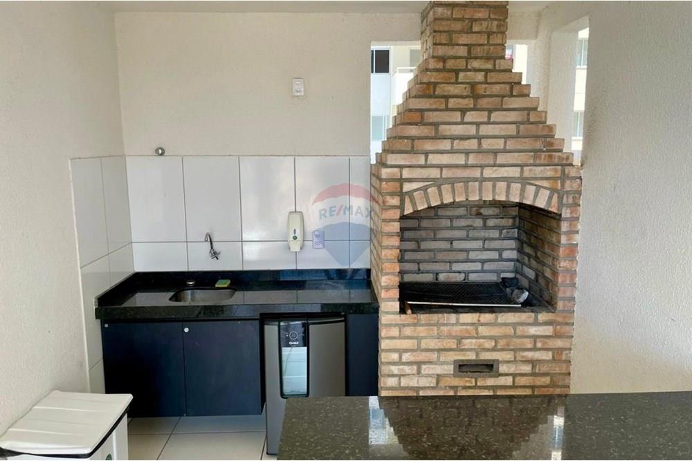 Apartamento - Venda - Aracaju , Sergipe - Churrasqueira.jpg - 850581216-4