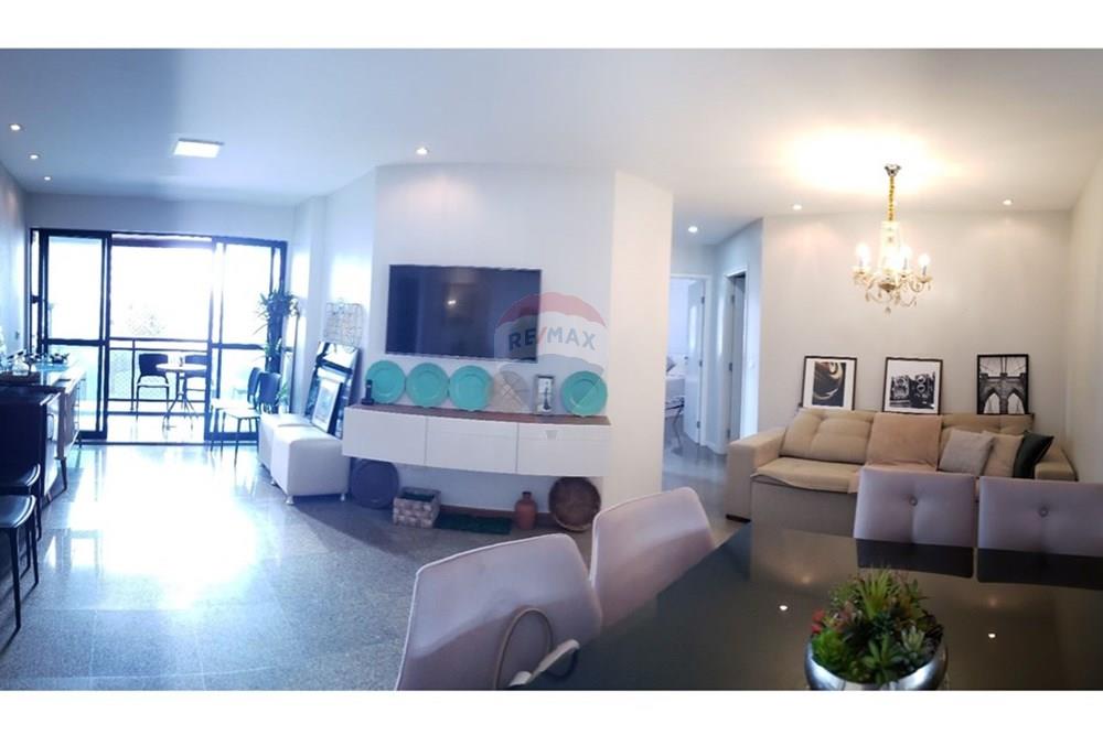 Apartamento - Venda - Maceió , Alagoas - 0549b2b1-0779-4a0c-8694-5a3678b08c43.jpg - 850751001-16