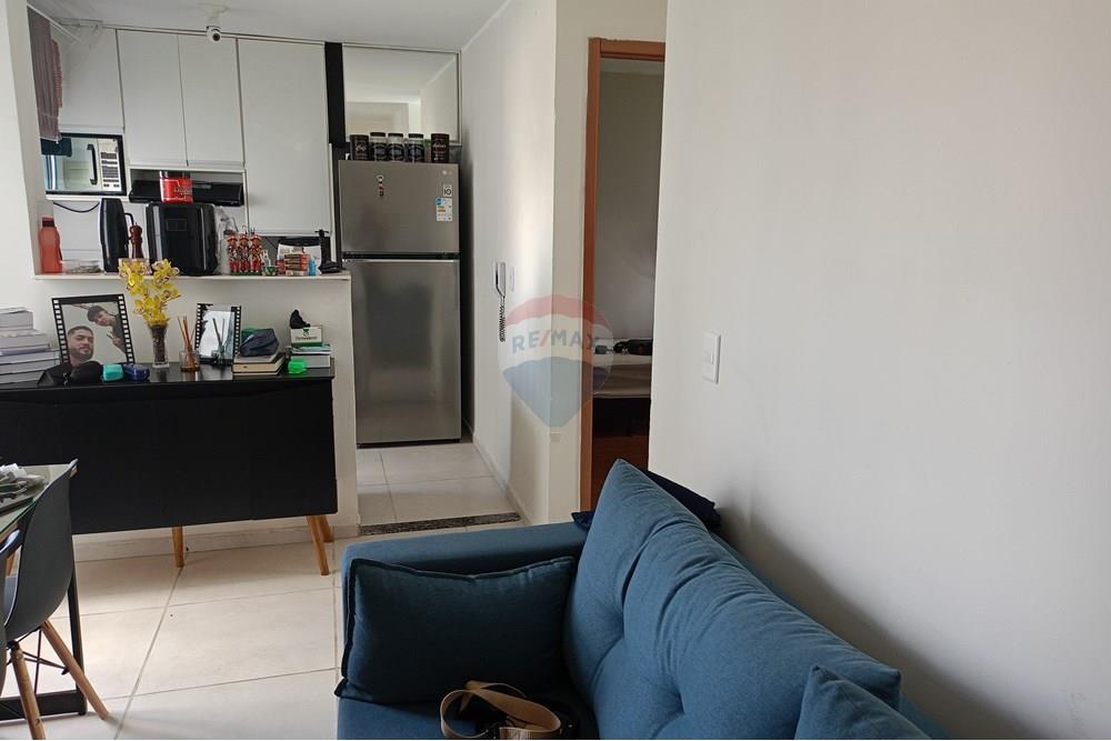 Apartamento - Venda - Maceió , Alagoas - IMG20241220083202.jpg - Sala de estar - 850271162-56