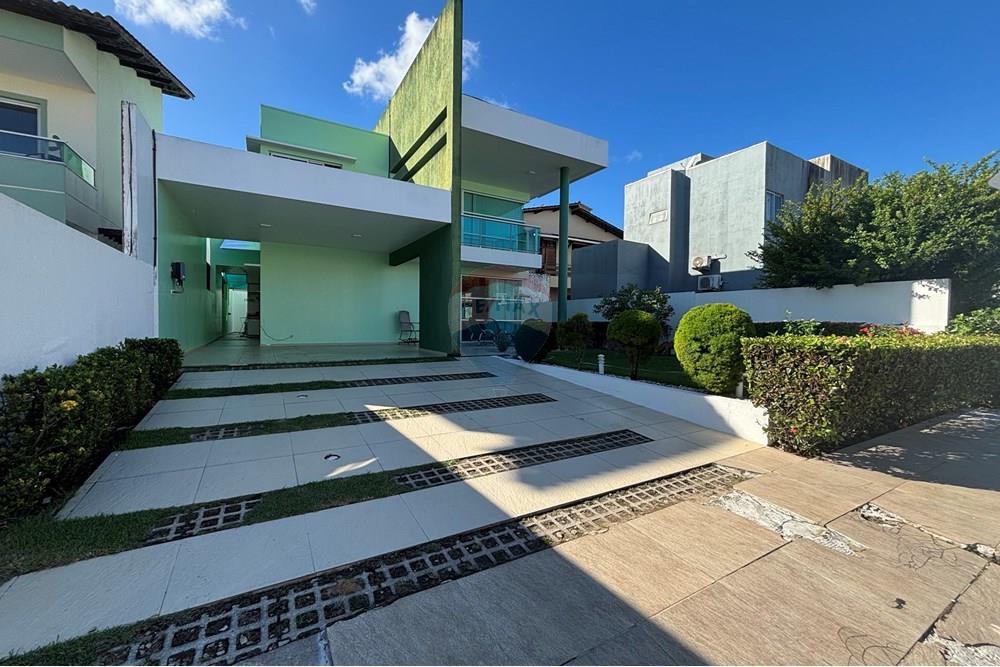 Casa de Condomínio - Venda - Maceió , Alagoas - IMG_2764.JPG - 850491044-14