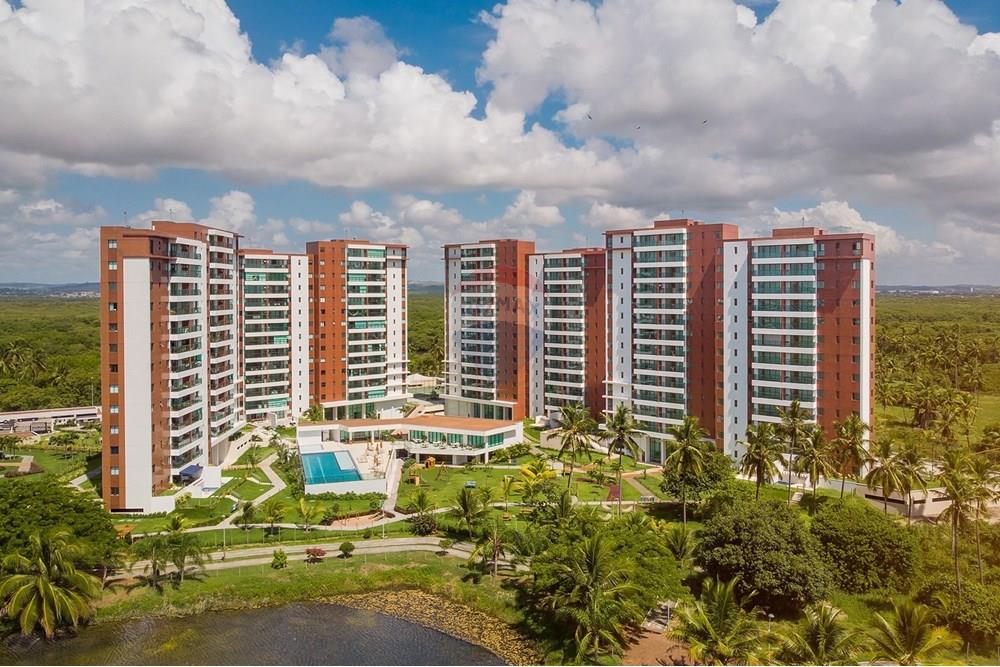 Apartamento - Venda - Cabo de Santo Agostinho , Pernambuco - Foto-da-Fachada-4-1.jpg - 850091083-4