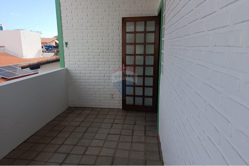 Casa de Condomínio - Venda - Paripueira , Alagoas - CASAS ADÉLIA 35.jpg - 850141002-146