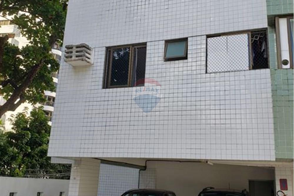 Apart Hotel/ Flat - Alugar - Recife , Pernambuco - 11 - 850071019-247