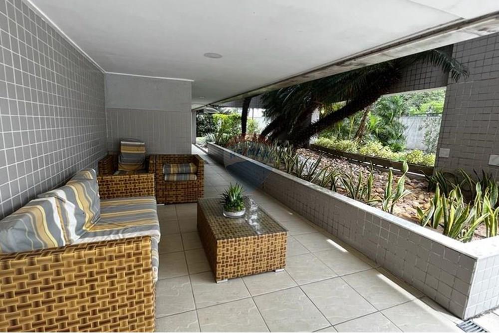 Apartamento - Venda - Recife , Pernambuco - 7 - 850071019-228