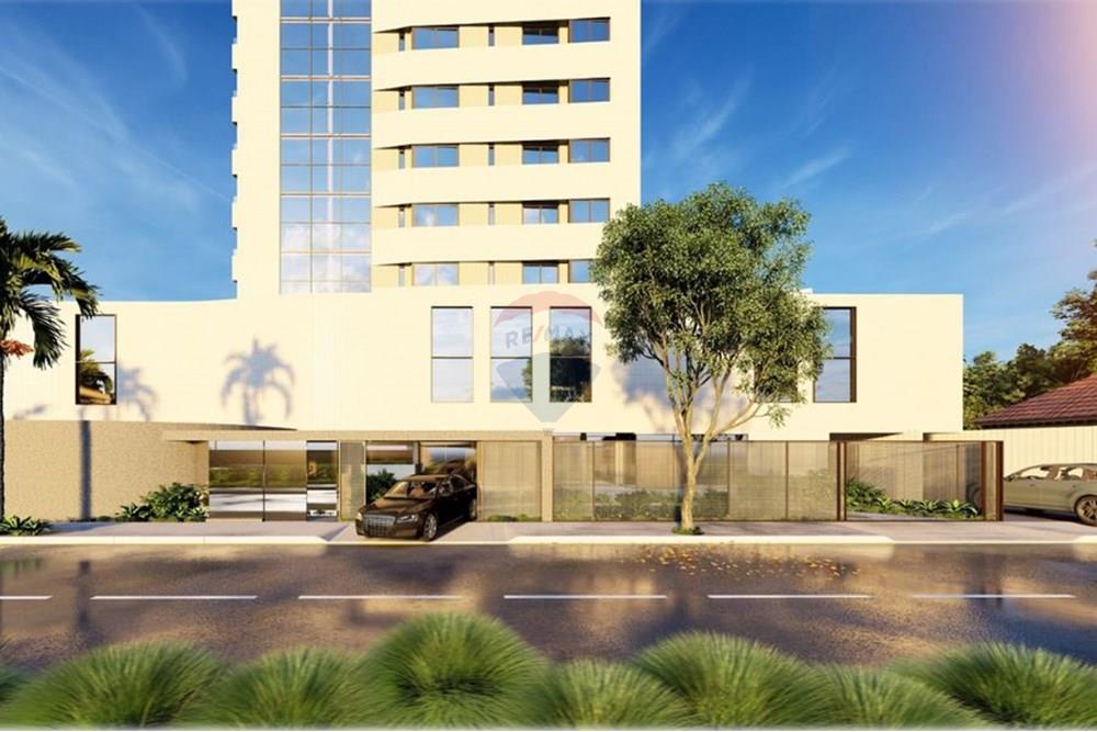 Apartamento - Venda - Recife , Pernambuco - 03Fachada 3D_03.jpg - 850041009-107