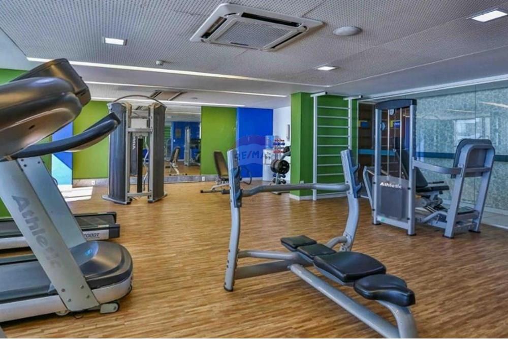 Apart Hotel/ Flat - Venda - Recife , Pernambuco - WhatsApp Image 2025-07-11 at 11.39.05 (2).jpeg - 850071019-207