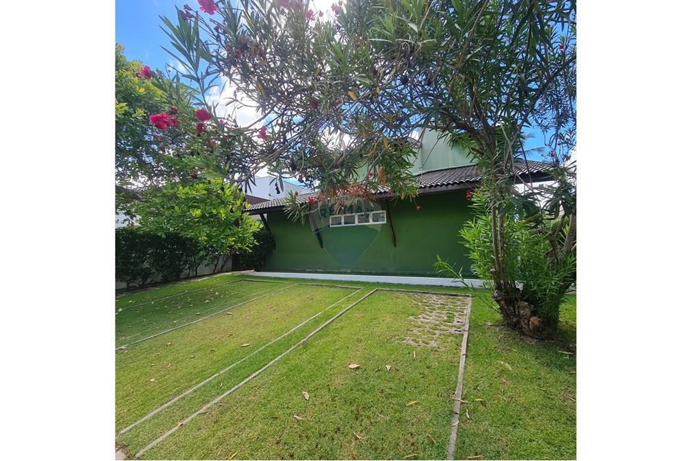 Casa de Condomínio - Venda - Ipojuca , Pernambuco - IMG-20250326-WA0209.jpg - 850221031-172